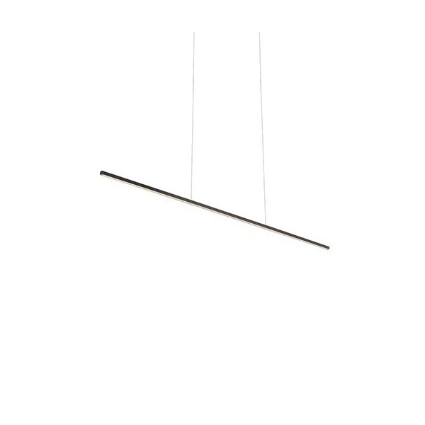 Kuzco Lighting Vega Minor Black Pendants LP18248BK Zoro